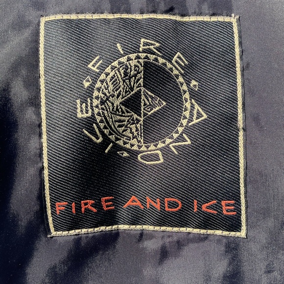 Vintage Bogner Fire and Ice Jacket Men’s M - Picture 2 of 14